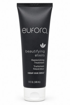 Eufora Beautifying Elixirs Replenishing Treatment - 5 Oz.
