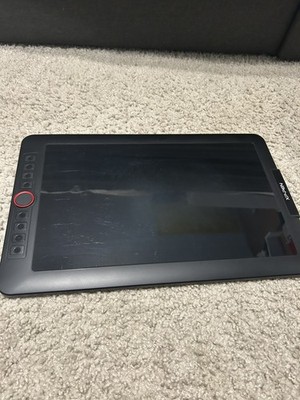 XP-Pen Artist 13.3 Pro 13.3in Graphics Drawing Display Tablet USB Wired