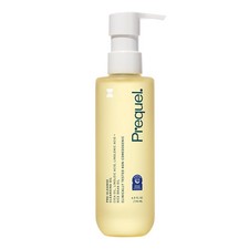 Prequel Skin Pre-Gleanse Oil Cleanser for Face. Double 6.5 Fl Oz Pack of 1 