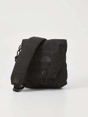 Sac bandoulière the north face Glen CanyonPocket Crossbody Noir Neuf - Photo 1/4