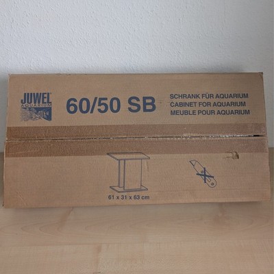 JUWEL Schrank Stand Buche - Unterschrank für JUWEL Rekord 600 und 700