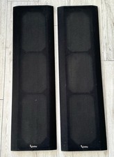 2 x INFINITY KAPPA 7.2 / 7.1  Blenden  105mm x 310mm
