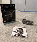 LEGO Star Wars Droideka 75381 Complete Set 583 pcs 25th Anniversary