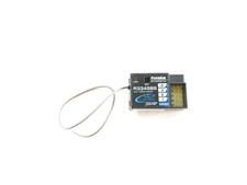Futaba R334SBS-E T-FHSS SR S.Bus2 4-Channel 2...