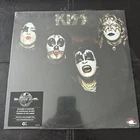 Kiss VINYL RECORD LP 2014 Mercury Records Sealed Wrinkle Corner See Photos L@@K