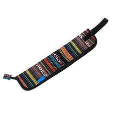 Drum Stick Bag, Drum Stick Holder, Portable Drum Stick Case Hanging Bag Exotic S