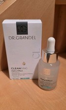 DR. GRANDEL ALPHA EFFECT, AHA PEELING 20, Gesichtspeeling, Neu in der OVP