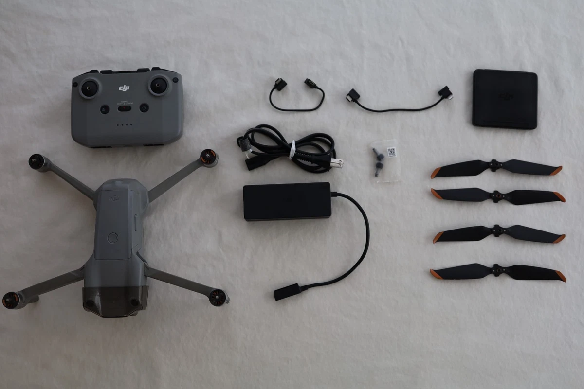 DJI Air 2S for Sale - Shop New & Used Drones - eBay