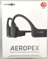 AfterShokz AS800CB Aeropex Open-Ear Wireless Headset - Cosmic