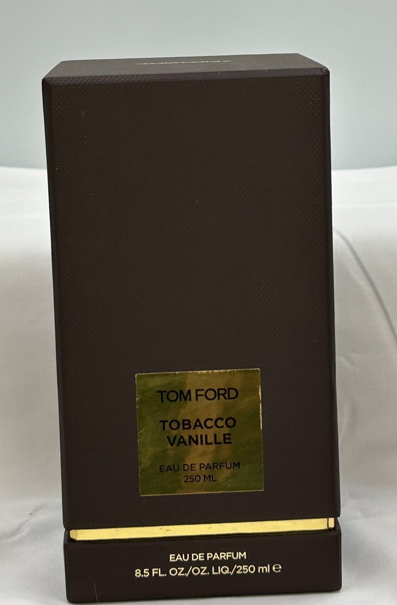 tom ford tobacco vanille 250 by Tom Ford Eau de Parfum 8.4 oz 888066000550 - Fragrances, Tobacco Vanille The Tobacco Vanilla Eau de Parfum Spray Private Blend by Tom Ford is the classic tobacco fragrance in a new version Tom Ford Tobacco Vanille -