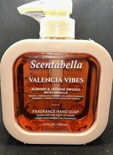 Scentabella Valencia Vibes Hand Soap