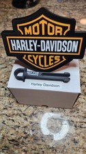 Harley Davidson Bumper Hitch Plug Cover For 2 Standard Receivers Harley Davidson Bumper Hitch Plug Cover For 2 Standard Receivers