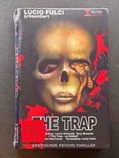 The Beyond (The Trap) FSK18 X-Rated Hardbox (groß) Limitiert Nr. 2/20 Fulci