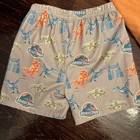 Sassy Stitches Jurassic Park Short Set 5T — photo 7