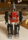 VTG Screw Head Original Gobot 1983 Bandai, Japan, MR-17, Complete, Die-cast
