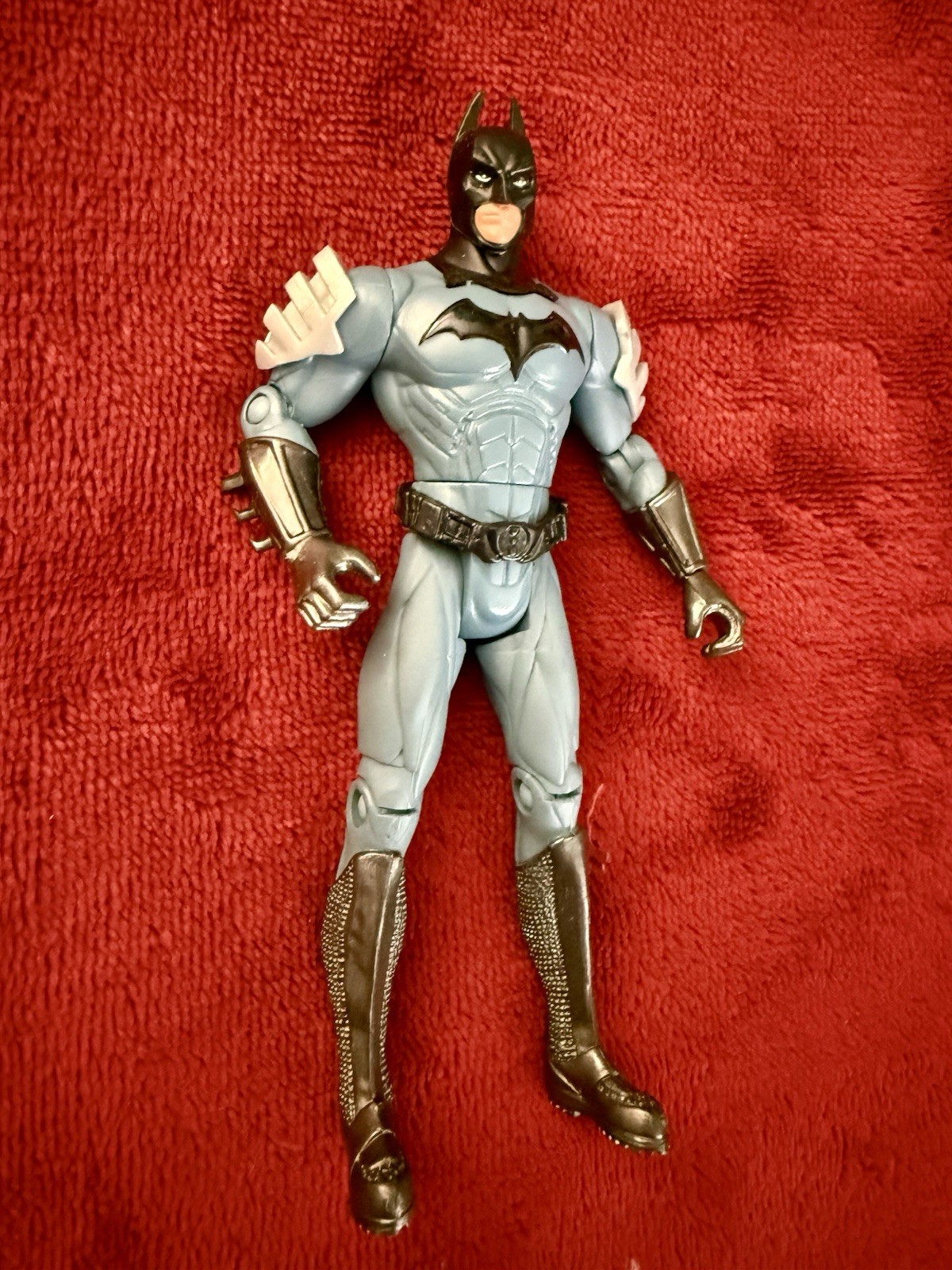 Vintage Kenner 1994 FUTURE BATMAN ACTION FIGURE Toy ~ LEGENDS OF BATMAN ~