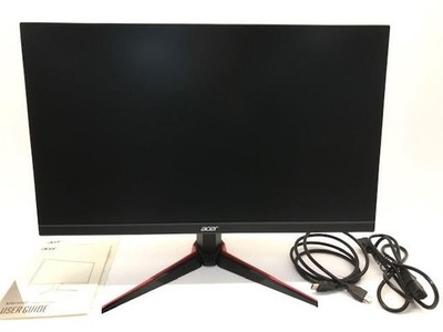 acer Nitro 23.8'' Full HD 1920x1080 AMD FreeSync 180Hz IPS Monitor UM.QV0AA.302