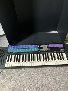 Yamaha Psr 38 for sale | eBay