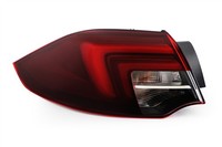 Vauxhall Insignia RüCklicht Links LED 17- Hatchback Lampe Fahrer Nahe Seite OEM