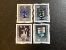 ICOLLECTZONE Germany Berlin 9NB238-41 Antiquities XF NH (1)