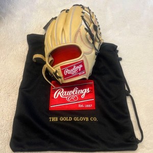 Rawlings Gold Glove Label | eBay