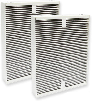2-Pack HEPA & Activated Carbon Filters for Stadler Form Roger Air Purifiers
