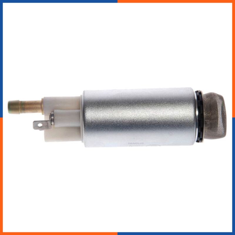 Pompe a carburant electrique Ford a haut debit stable 3.5 bars - 2