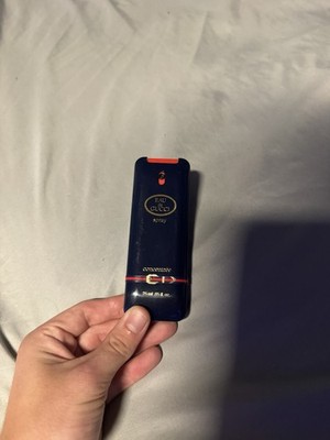 Gucci Eau de Gucci Eau de Toilette Spray Travel Size 25 ml / 0.85 fl oz