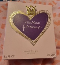 Vera Wang Princess 100ml Women's Eau de Toilette