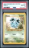 2002 POKEMON NEO DESTINY #77 PINECO PSA 10