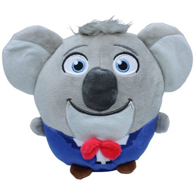 Jakala Koala Buster Moon aus Sing Kuscheltier 16cm Gebraucht Film