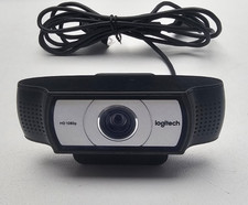 Logitech HD 1080p C930E USB Webcam V-U0031