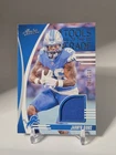 2025 Panini Absolute Jahmyr Gibbs Base (RAW)