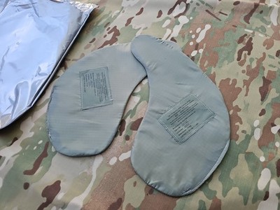  NEW USGI PUG inserts NuT-SaQ Protection E2