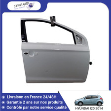 Porte avant et accessoires Hyundai I20