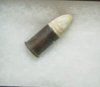 Really Nice Civil War 52 Caliber Spencer Bullet and Casing