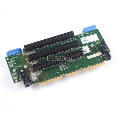 Für Dell Poweredge R740 R740XD Server Chassis Riser 3 slot PCIe x8 PM3YD 0PM3YD