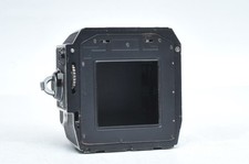 Zenza Bronica EC Film Back Holder Housing Only No Insert