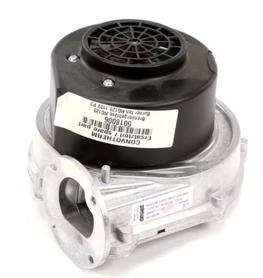 Convotherm 5018006 Burner Fan, 120V, RG128, Combination Oven Steamer