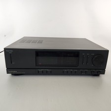 Mitsubishi M-PF5351 Stereo Tuner Preamplifier Dolby Pro Logic HTE-4400/5400 READ