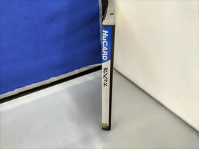 Hudson PC Engine Soft Gun Head Used