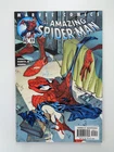 AMAZING SPIDER-MAN # 35  ( 476  ) STRACZYNSKI + ROMITA JNR . 2003 . CAMPBELL COV