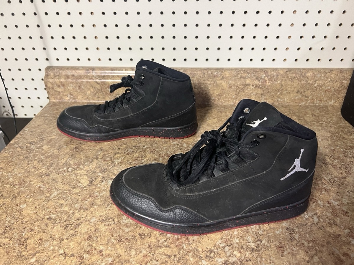 シューズ(男性用) NIKE JORDAN EXECUTIVE Air Jordan Jordan Executive Sneakers | Flight Club