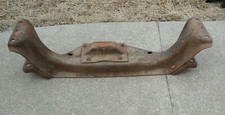 Oem 1973-77 4x4 Ford Truck Divorced Transfer Case Cross Member