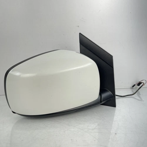 2010 2011 - 2016 Chrysler Town Country Passenger Right View Mirror Power Blind