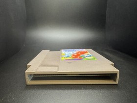 Snake Rattle 'n' Roll (Nintendo NES) Cartridge Only, Tested