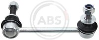 A.B.S. 260772 Stange/Strebe, Stabilisator Vorne Rechts Oben FüR Toyota