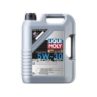 1164 Liqui Moly MotoröL Special Tec 5W-30