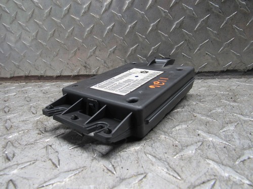 2012 DODGE CHARGER AC HEATER CONTROL MODULE 55111919AM 63870 - Picture 3 of 4