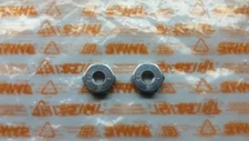 STIHL Bar Nuts M10x1.50 2-Pack ( Check Description for Fitting ( 0000-955-0903 )